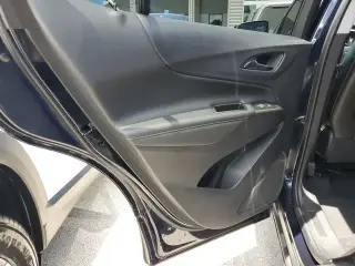 Chevrolet Equinox 2021 Premier 4dr SUV