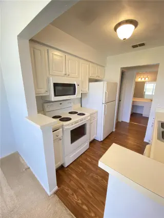 Propiedad en alquiler con 1 dormitorio y 1 baño en Savannah
