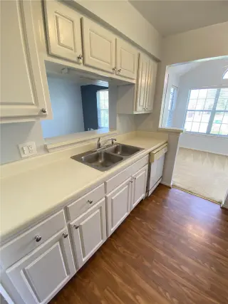Propiedad en alquiler con 1 dormitorio y 1 baño en Savannah