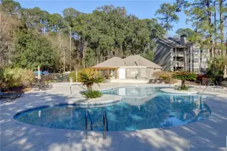 Propiedad en alquiler con 1 dormitorio y 1 baño en Savannah