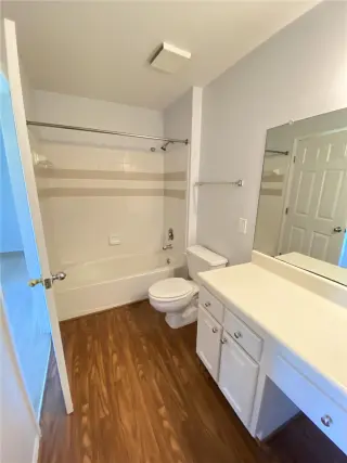 Propiedad en alquiler con 1 dormitorio y 1 baño en Savannah