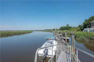 Propiedad en alquiler con 1 dormitorio y 1 baño en Savannah