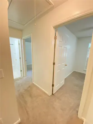 Propiedad en alquiler con 3 habitaciones y 2.5 baños en Savannah