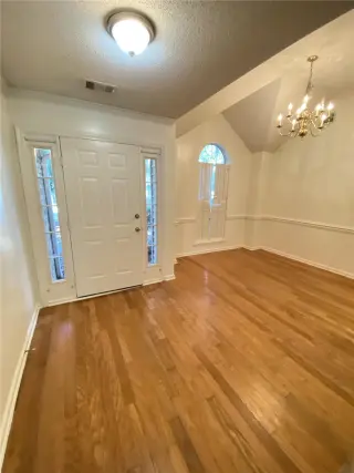 Propiedad en alquiler con 3 habitaciones y 2.5 baños en Savannah