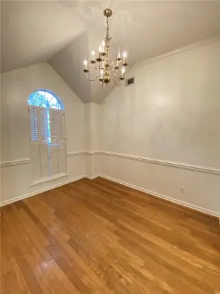 Propiedad en alquiler con 3 habitaciones y 2.5 baños en Savannah