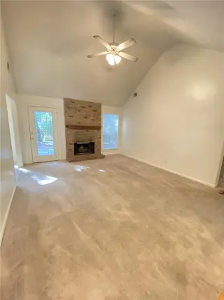 Propiedad en alquiler con 3 habitaciones y 2.5 baños en Savannah