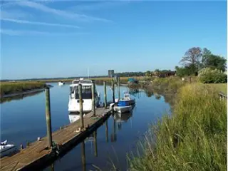 Propiedad en alquiler con 2 dormitorios y 2 baños en Savannah