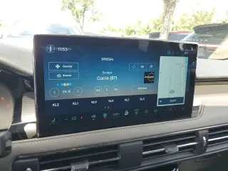 Lincoln Corsair 2025 Premiere 4dr SUV