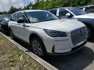 Lincoln Corsair 2025 Premiere 4dr SUV