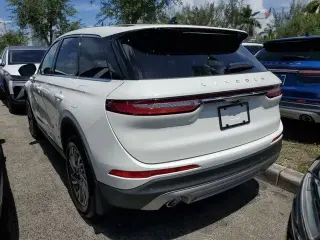 Lincoln Corsair 2025 Premiere 4dr SUV