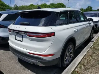 Lincoln Corsair 2025 Premiere 4dr SUV