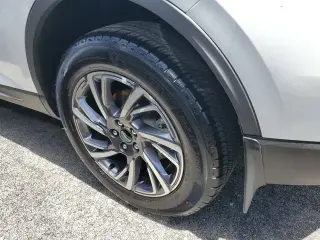 Lincoln Corsair 2025 Premiere 4dr SUV
