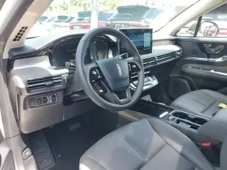 Lincoln Corsair 2025 Premiere 4dr SUV