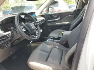 Lincoln Corsair 2025 Premiere 4dr SUV