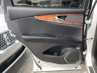 Lincoln Nautilus 2019 Select 4dr SUV