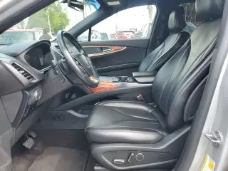 Lincoln Nautilus 2019 Select 4dr SUV