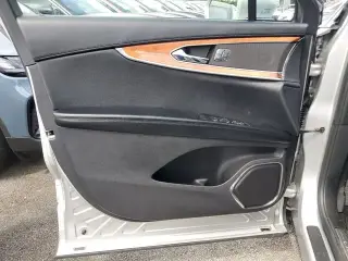 Lincoln Nautilus 2019 Select 4dr SUV