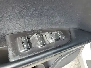 Lincoln Nautilus 2019 Select 4dr SUV