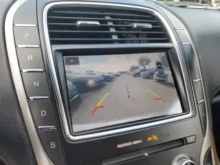 Lincoln Nautilus 2019 Select 4dr SUV