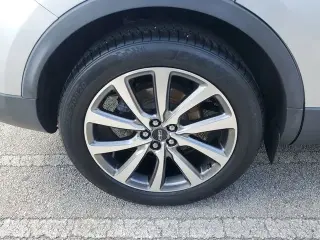 Lincoln Nautilus 2019 Select 4dr SUV