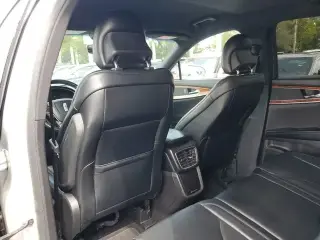Lincoln Nautilus 2019 Select 4dr SUV
