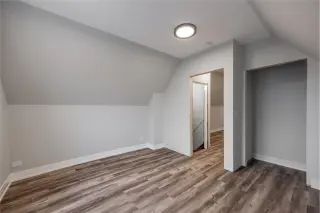 Propiedad en alquiler con 4 habitaciones y 2 baños en Chicago