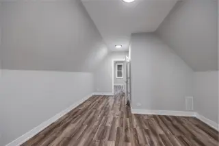 Propiedad en alquiler con 4 habitaciones y 2 baños en Chicago