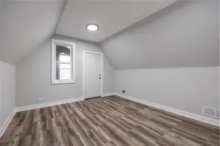 Propiedad en alquiler con 4 habitaciones y 2 baños en Chicago