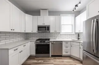 Propiedad en alquiler con 4 habitaciones y 2 baños en Chicago