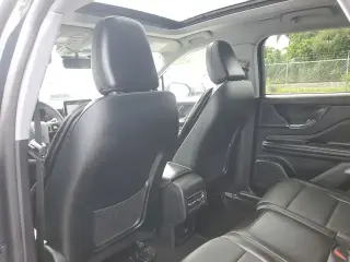 Lincoln Corsair 2022 Reserve 4dr SUV