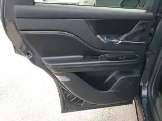 Lincoln Corsair 2022 Reserve 4dr SUV