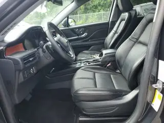 Lincoln Corsair 2022 Reserve 4dr SUV