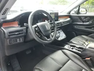 Lincoln Corsair 2022 Reserve 4dr SUV