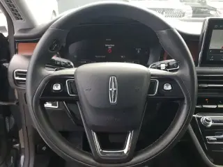 Lincoln Corsair 2022 Reserve 4dr SUV