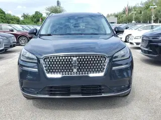 Lincoln Corsair 2022 Reserve 4dr SUV