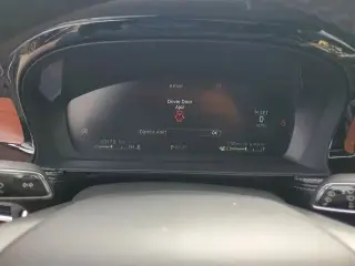 Lincoln Corsair 2022 Reserve 4dr SUV