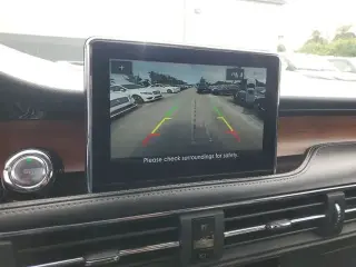 Lincoln Corsair 2022 Reserve 4dr SUV