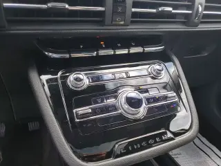 Lincoln Corsair 2022 Reserve 4dr SUV