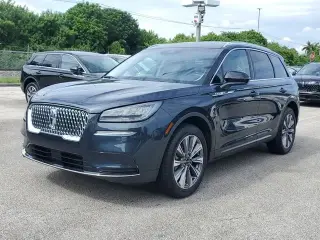 Lincoln Corsair 2022 Reserve 4dr SUV