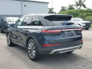 Lincoln Corsair 2022 Reserve 4dr SUV