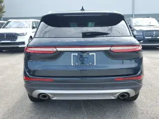 Lincoln Corsair 2022 Reserve 4dr SUV