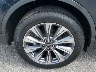 Lincoln Corsair 2022 Reserve 4dr SUV