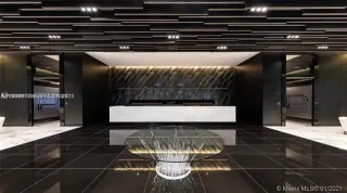 Propiedad en alquiler con 2 habitaciones y 2 baños en Miami