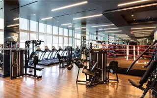 Propiedad en alquiler con 2 habitaciones y 2 baños en Miami