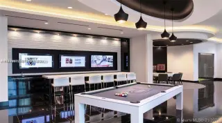 Propiedad en alquiler con 2 habitaciones y 2 baños en Miami