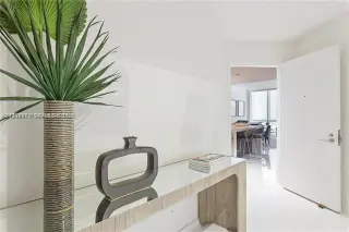 Propiedad en alquiler con 2 habitaciones y 2 baños en Miami