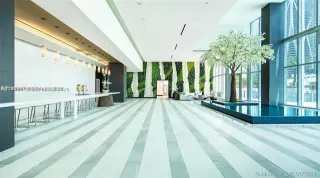 Propiedad en alquiler con 2 habitaciones y 2 baños en Miami