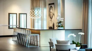 Propiedad en alquiler con 2 habitaciones y 2 baños en Miami
