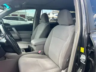 2010 Toyota Highlander Sport