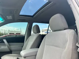 2010 Toyota Highlander Sport